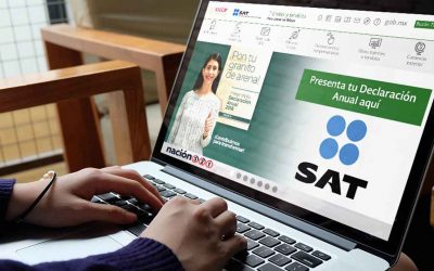 Reporte trimestral muestra incrementó en la atención del SAT