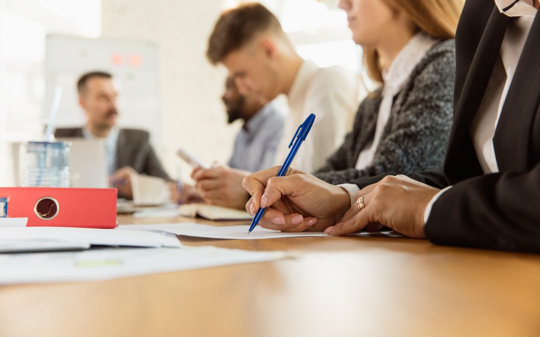 Cursos de administración que te recomendamos