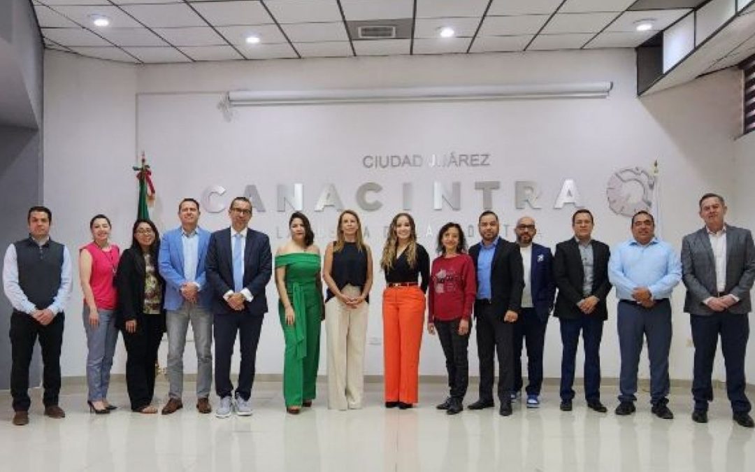 En unidad a favor del progreso de esta frontera
