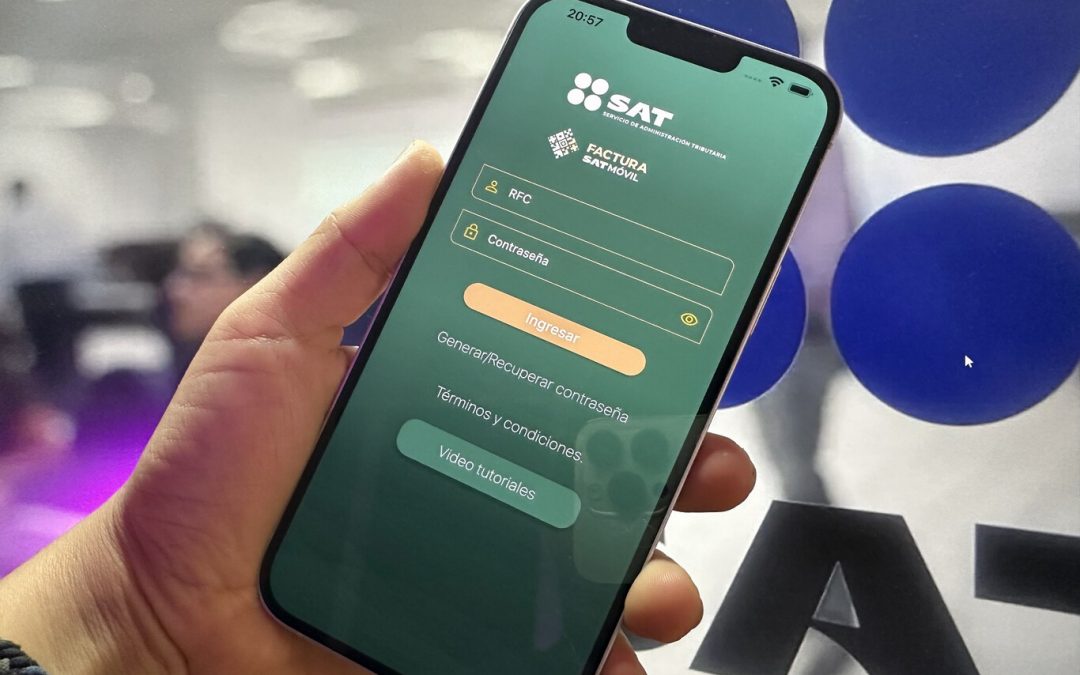 Lo que necesitas saber de SAT Móvil