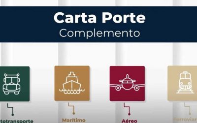 La Carta Porte avanza
