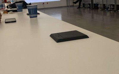 Se llevan a cabo juntas para resolver problemas de suministro eléctrico