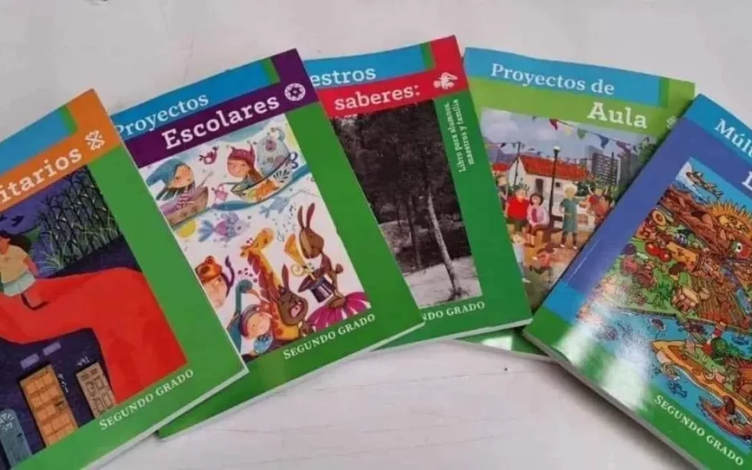 México necesita educación de calidad, y reiteramos que los niños son la prioridad.