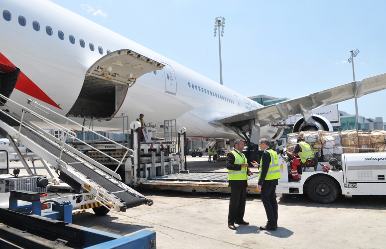 Faltas graves en la modificación de las tarifas aeroportuarias