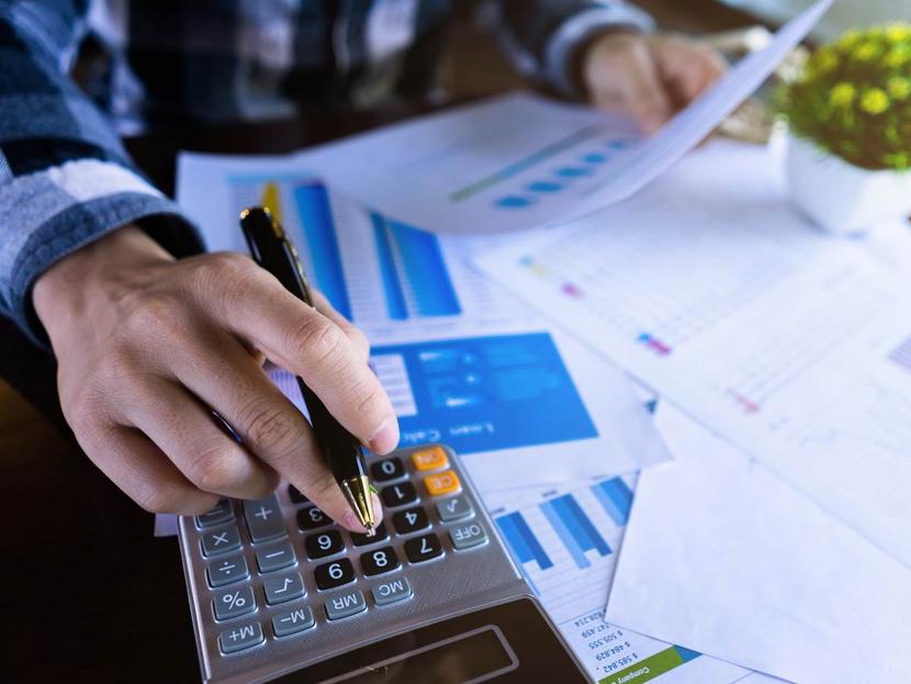 Declaración anual Marzo y Abril 2024
